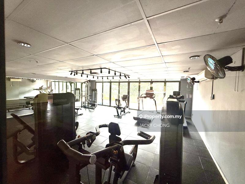 Kondominium untuk Dijual di Perdana Exclusive oleh JACKY CHONG - iProperty.com.my