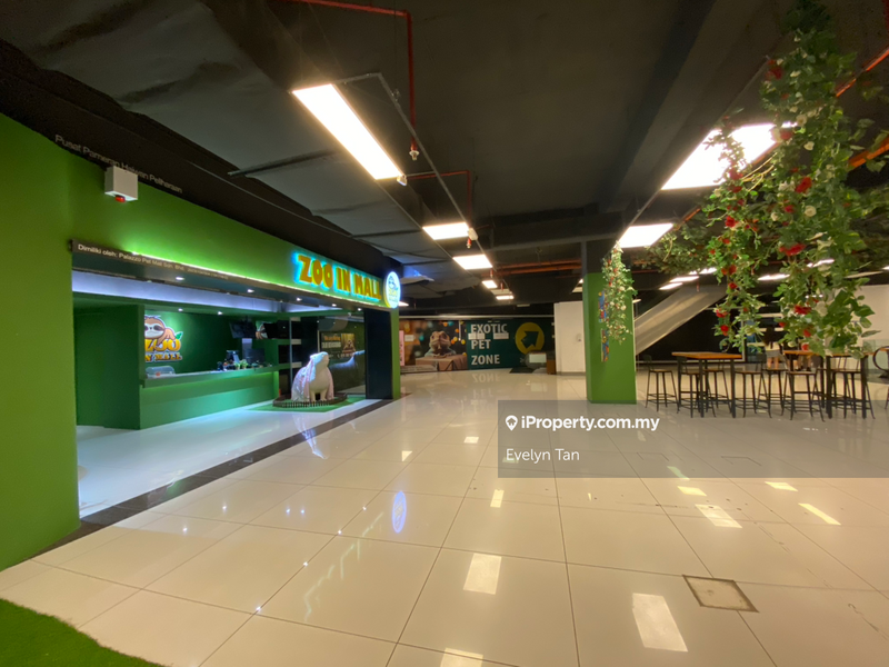 Retail Space for Sale in Subang Jaya, Selangor by Evelyn Tan - iProperty.com.my