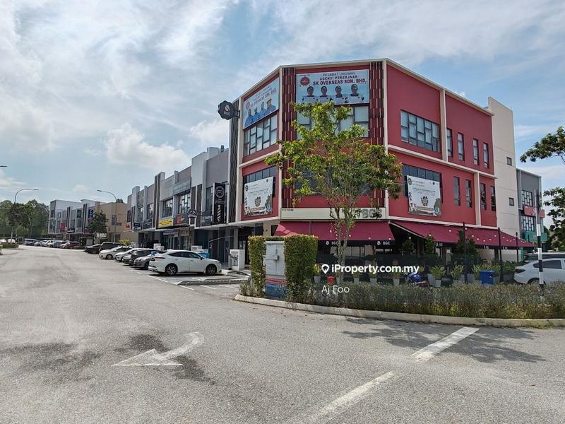 Shop for Rent in Jade Hills, Kajang by Aj Foo - iProperty.com.my