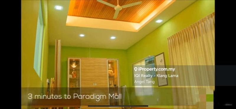 Bungalow House for Sale in SS2, Petaling Jaya by Angel Tang - iProperty.com.my