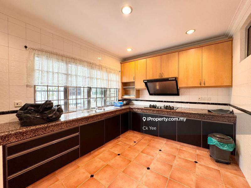 Semi-Detached House for Sale in m3u5h, Sri Petaling by Ck Yee - iProperty.com.my