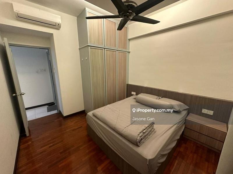 Condominium for Sale in Ocean Palms Condominium by Jasone Gan - iProperty.com.my