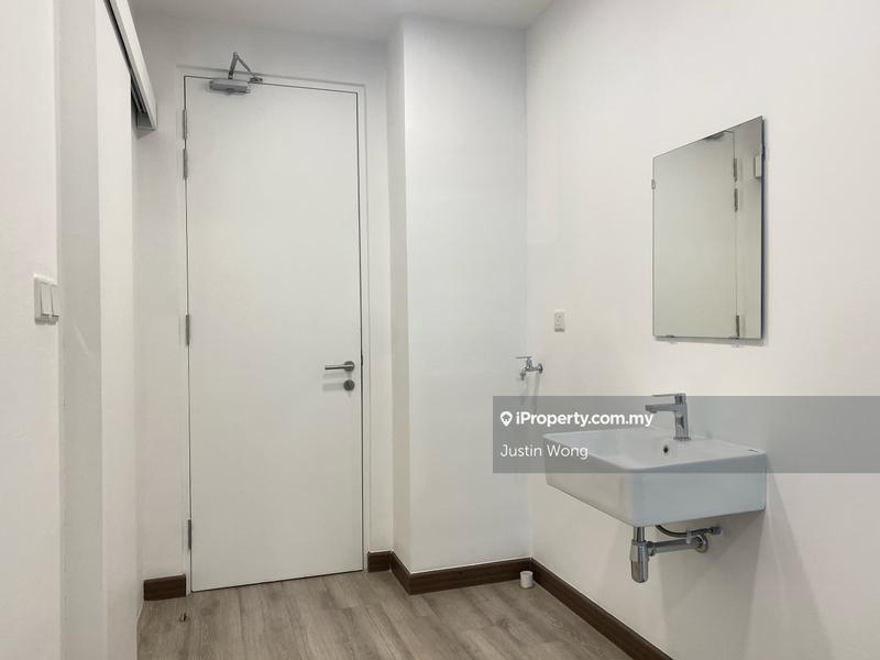 Kediaman Servis untuk Disewa di Cubic Botanical oleh Justin Wong - iProperty.com.my