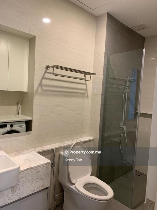 Service Residence for Rent in Dianthus @ Tropicana Gardens by Kenny Tan - iProperty.com.my