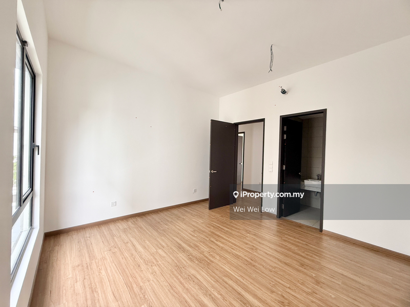 Semi-Detached House for Sale in Bandar Tropicana Aman, Telok Panglima Garang by Wei Wei Low - iProperty.com.my