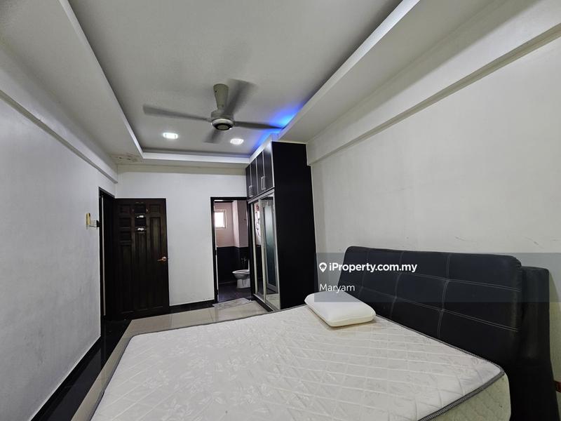 Pangsapuri untuk Disewa di Vista Seri Putra oleh Maryam - iProperty.com.my