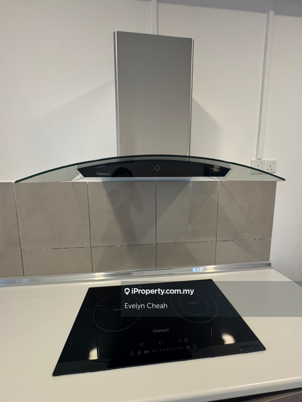 For Rent - D'Quince Residences