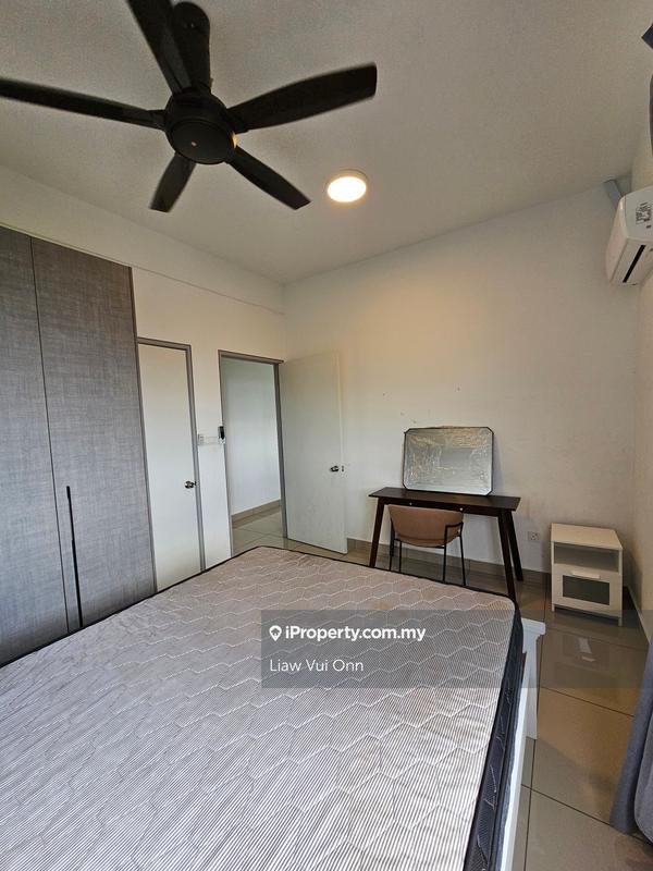 Condominium for Rent in Bukit Bantayan Residences by Liaw Vui Onn - iProperty.com.my