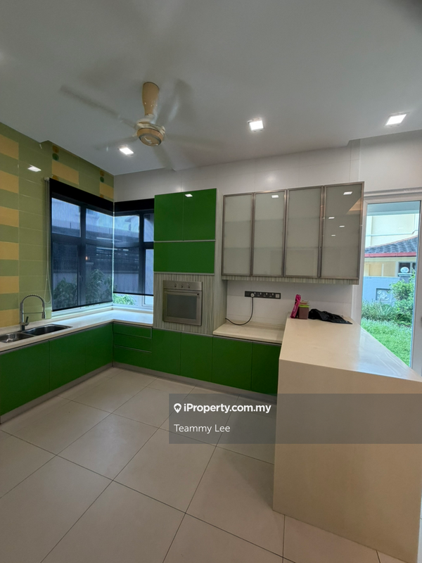 Bungalow House untuk Dijual di Bandar Mahkota Cheras, Cheras oleh Teammy Lee - iProperty.com.my