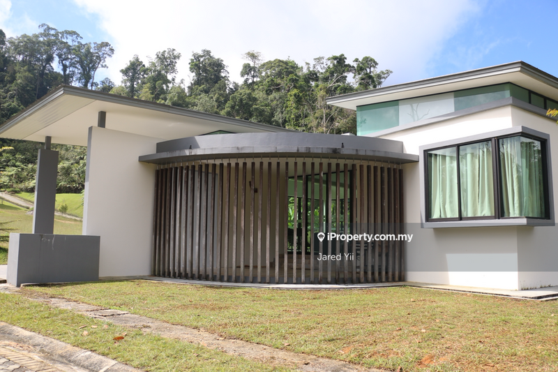 Bungalow House untuk Dijual di Siburan, Kuching oleh Jared Yii - iProperty.com.my