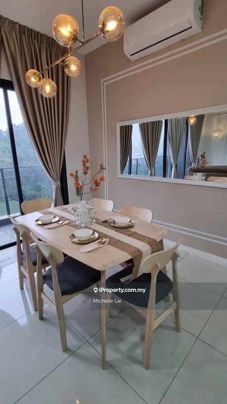 For Rent - Secoya Residence