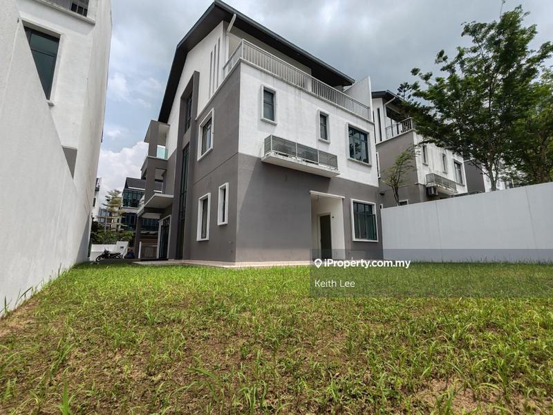 Bungalow House for Sale in Foresthill 3 Storey Bungalow Damansara Perdana, Damansara Perdana by Keith Lee - iProperty.com.my