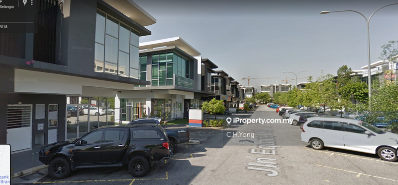Kedai untuk Disewa di Taman Equine, Seri Kembangan oleh C.H.Yong - iProperty.com.my