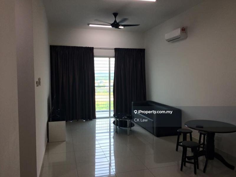 For Rent - La Thea Residences