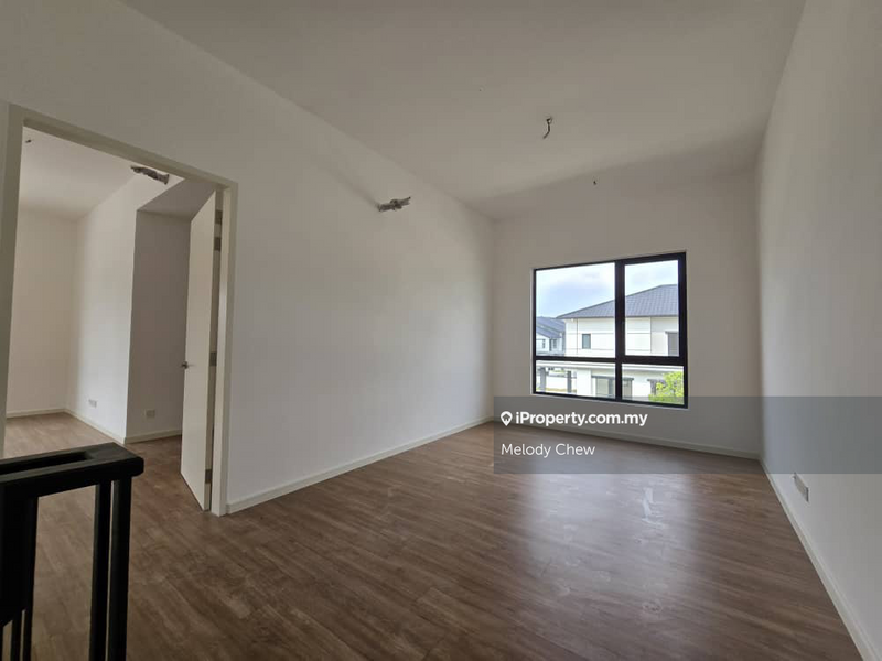 Rumah Berkembar untuk Dijual di Bandar Tropicana Aman, Telok Panglima Garang oleh Melody Chew - iProperty.com.my