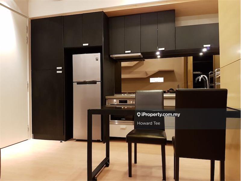 For Sale - Verve Suites