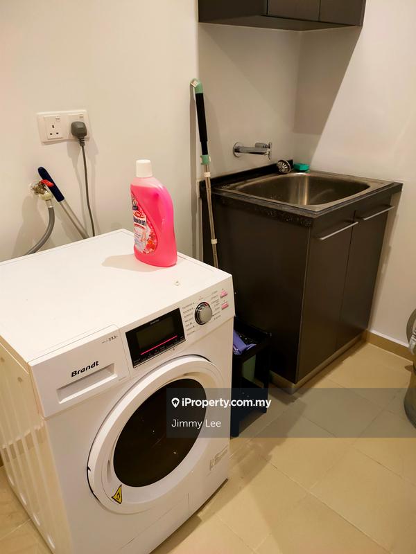 Residensi Servis untuk Dijual di Damansara City Residency (DC Residensi) oleh Jimmy Lee - iProperty.com.my