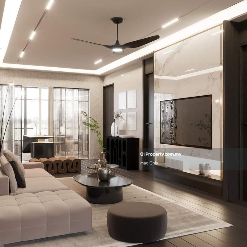 Banglo untuk Dijual di Country Heights Damansara, Kuala Lumpur oleh Mac Chia - iProperty.com.my