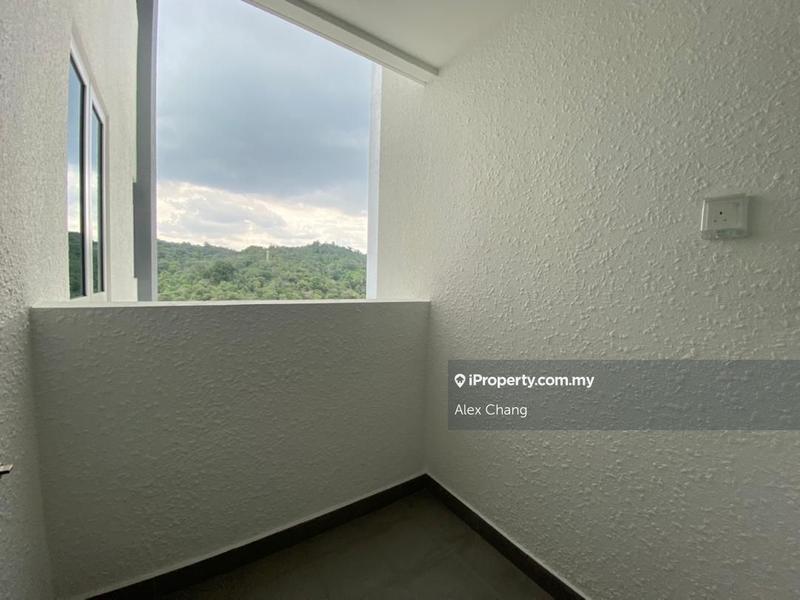 Condominium for Sale in Inspirasi by Alex Chang - iProperty.com.my
