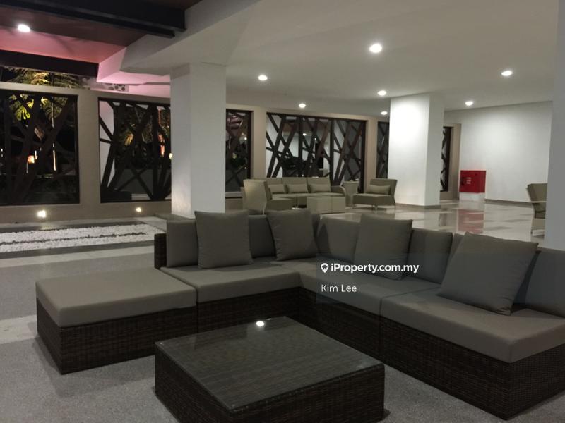 Residensi Servis untuk Dijual di Isola oleh Kim Lee - iProperty.com.my