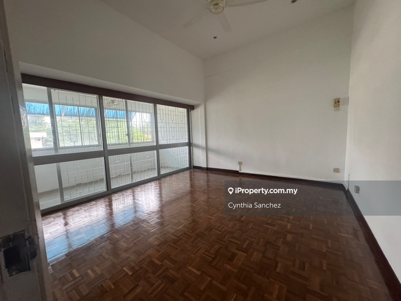 Bungalow House untuk Dijual di Taman U Thant, Ampang oleh Cynthia Sanchez - iProperty.com.my