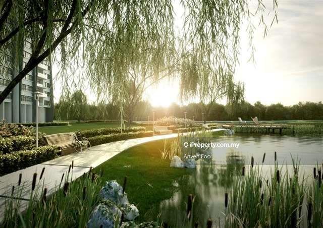 For Sale - Lakeville Residence