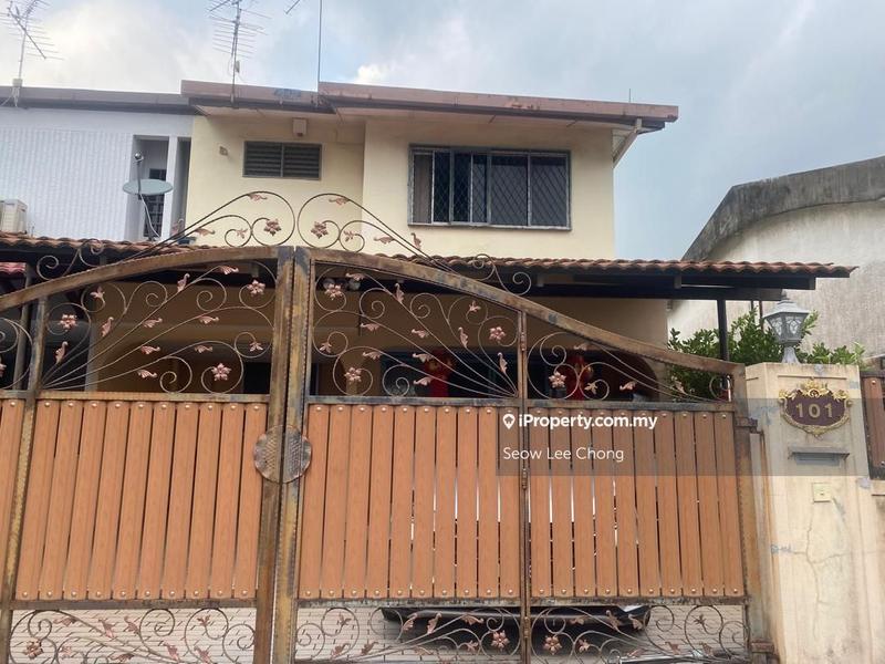 2-storey Terraced House for Sale in Damansara Kim, Petaling Jaya by Seow Lee Chong - iProperty.com.my