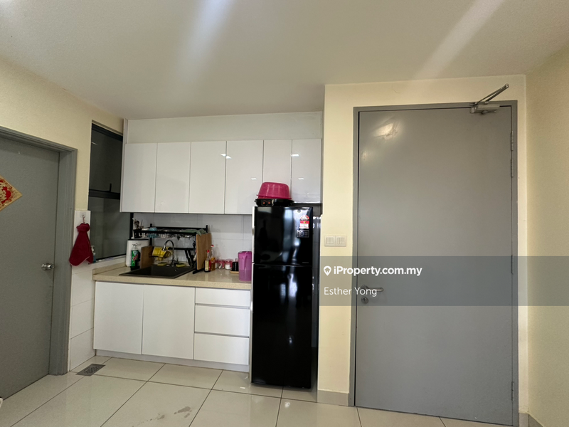 Kediaman Servis untuk Dijual di You Vista @ You City oleh Esther Yong - iProperty.com.my