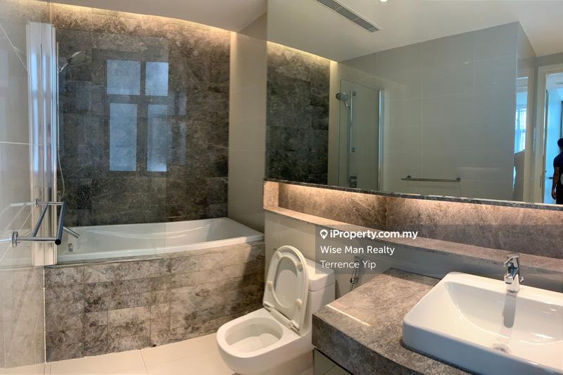 Kediaman Servis untuk Disewa di Damai 88 oleh Terrence Yip - iProperty.com.my