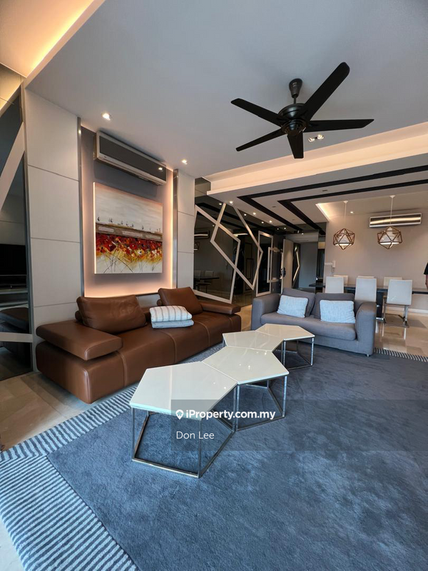 Condominium for Rent in Seni Mont Kiara by Don Lee - iProperty.com.my