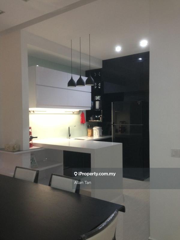 Rumah Berangkai 1 Tingkat untuk Dijual di Setia Indah, Setia Alam oleh Allan Tan - iProperty.com.my