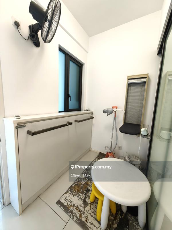 Condominium for Sale in The Treez Jalil Residen by Oliver Mak - iProperty.com.my