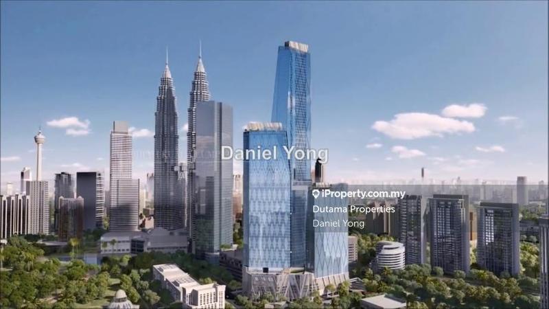 For Sale - SO Sofitel Kuala Lumpur Residences