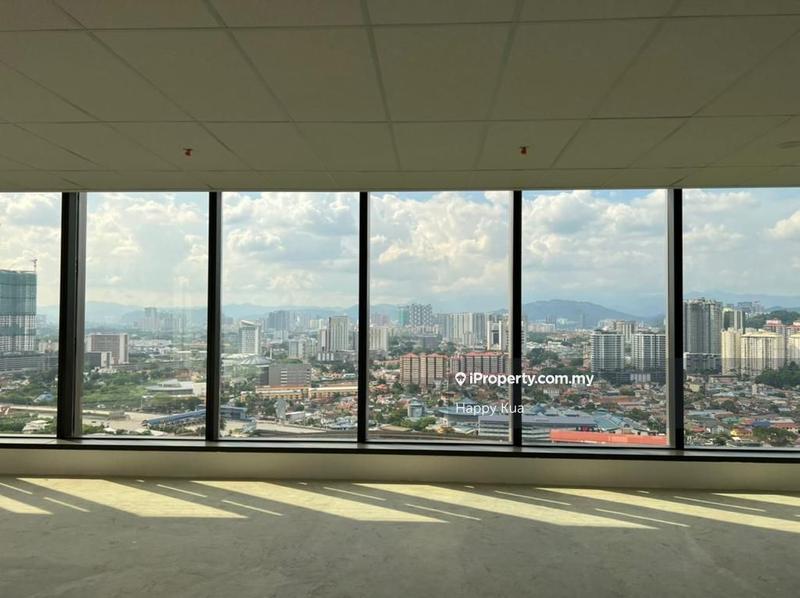 Pejabat untuk Dijual di KLCC, KL City Centre oleh Happy Kua - iProperty.com.my