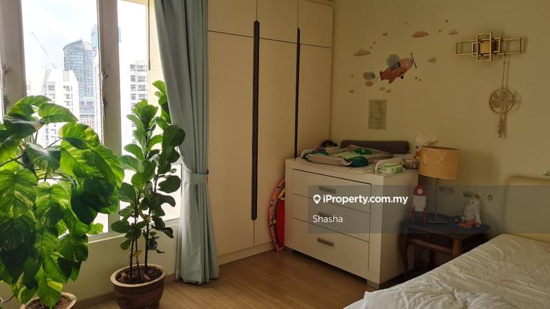 Condominium for Sale in Sri Penaga by Shasha - iProperty.com.my