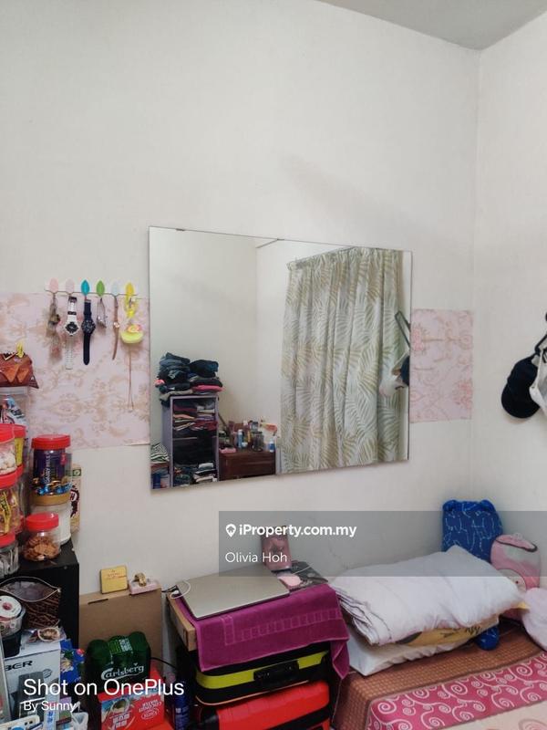 Condominium for Sale in Pelangi Damansara by Olivia Hoh - iProperty.com.my