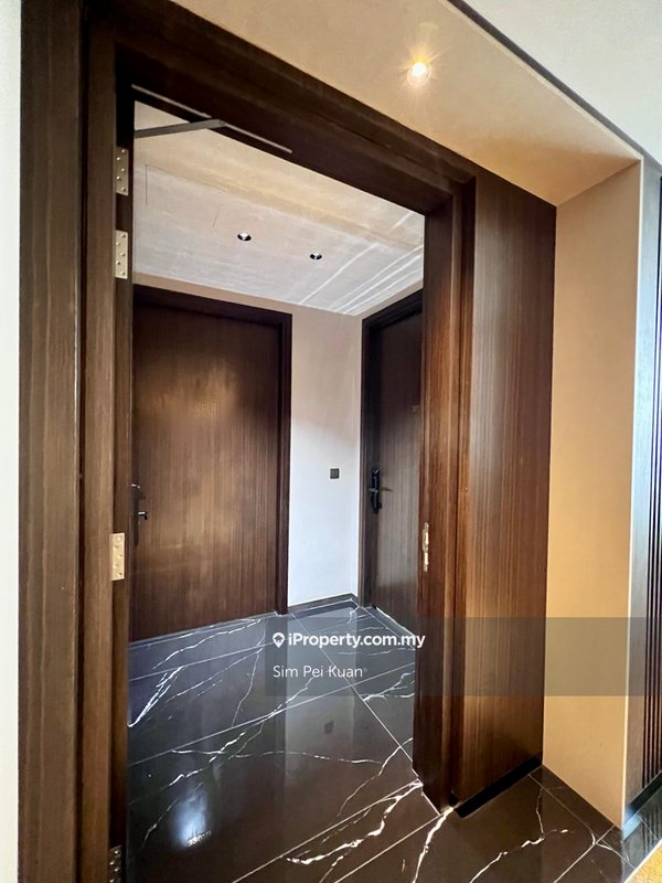 Service Residence for Sale in Core Residence @ TRX by Sim Pei Kuan - iProperty.com.my