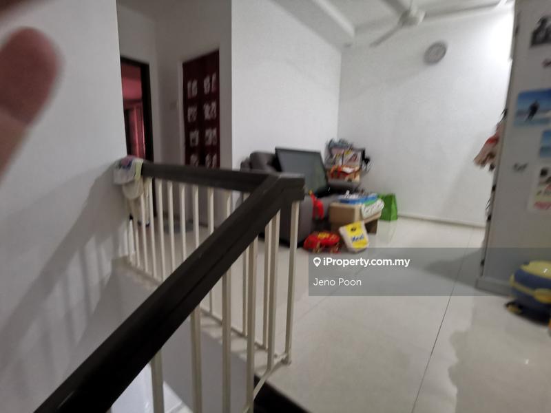 2-storey Terraced House for Sale in Taman Bukit Indah, Kuchai Lama by Jeno Poon - iProperty.com.my