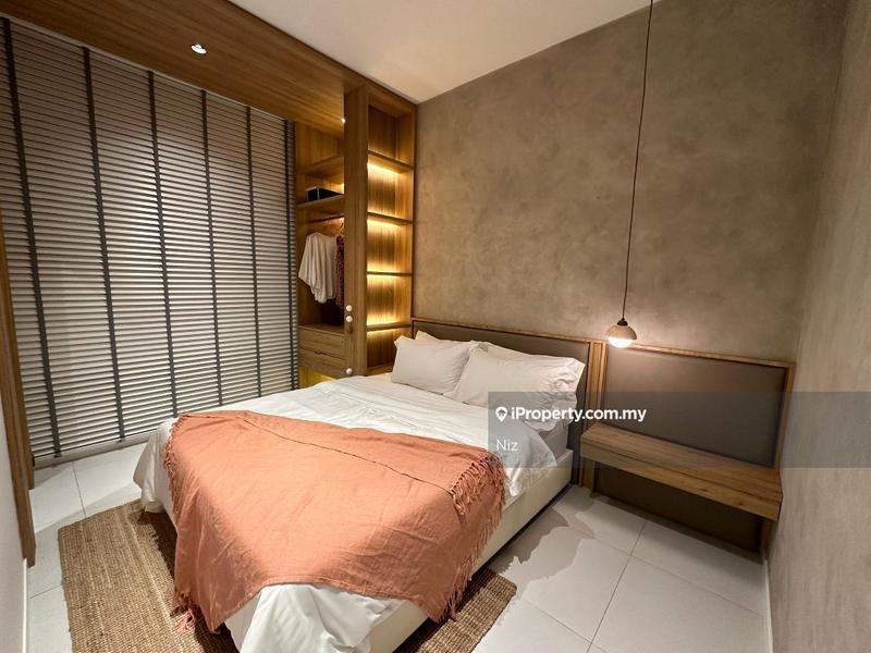 Townhouse for Sale in NEW LANDED IN CYBERSOUTH, Cyberjaya by Niz - iProperty.com.my
