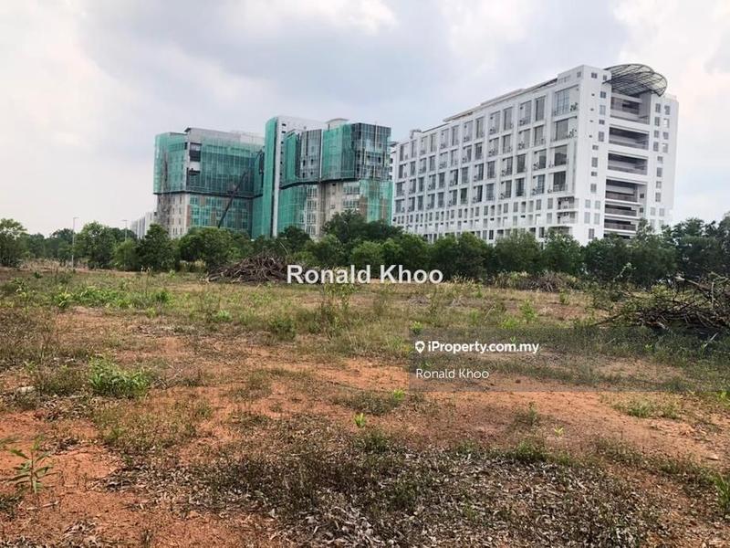 Tanah Komersial untuk Dijual di Ayer Keroh, Melaka oleh Ronald Khoo - iProperty.com.my
