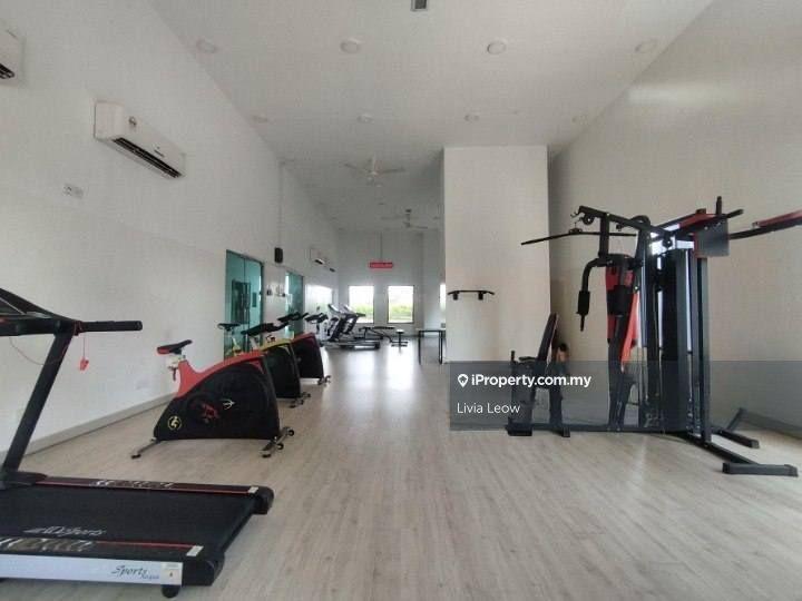 Condominium for Sale in Benteng 8 by Livia Leow - iProperty.com.my