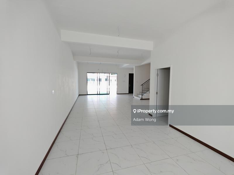 Rumah Berangkai 2 Tingkat untuk Dijual di Bukit Banyan, Sungai Petani oleh Adam Wong - iProperty.com.my