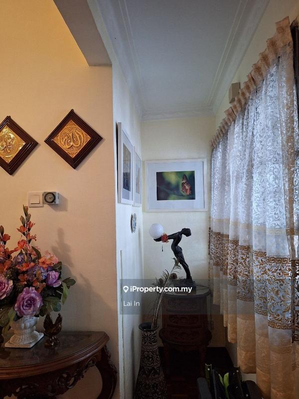 Rumah Berkembar untuk Dijual di Taman Lucky, Bangsar oleh Lai In - iProperty.com.my