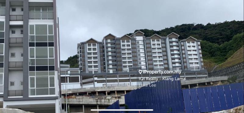 Pangsapuri untuk Disewa di Palas Horizon Residence (Mont' Vue) oleh Luke Lee - iProperty.com.my
