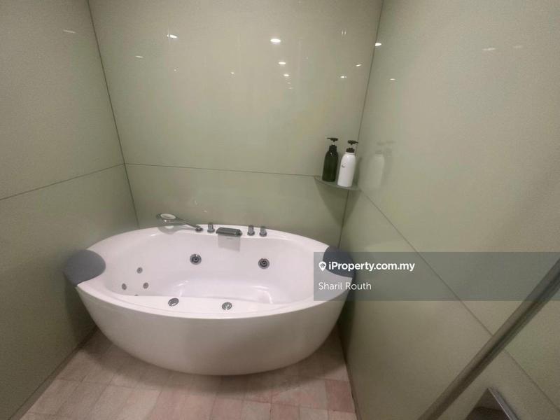 Service Residence for Sale in Vipod Residence by Sharil Routh - iProperty.com.my