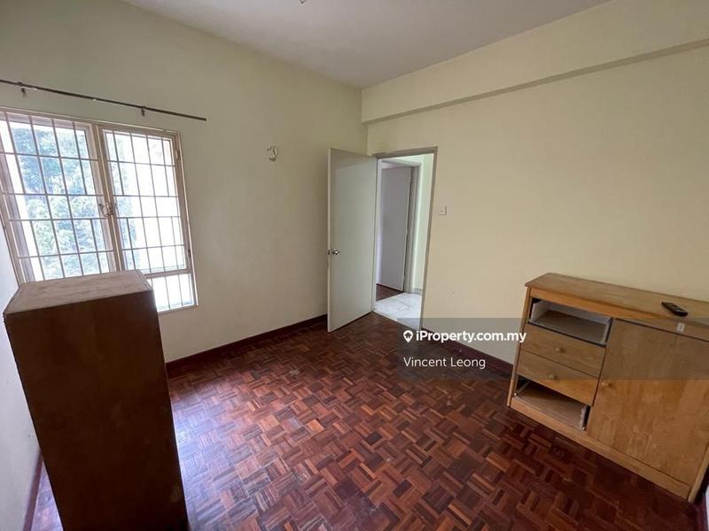 Apartment for Sale in Seri Puri by Vincent Leong - iProperty.com.my