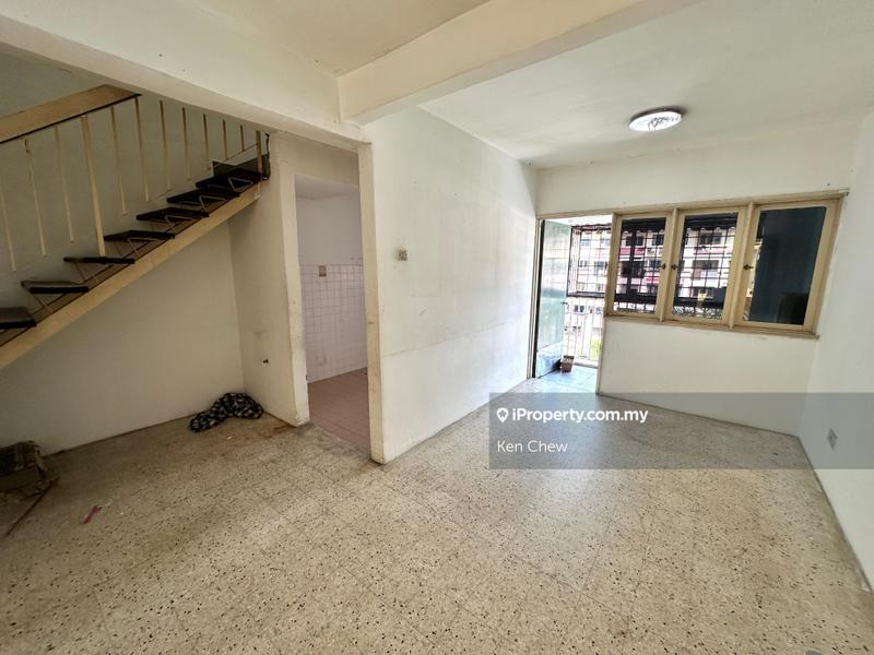 For Rent - Dahlia Apartment