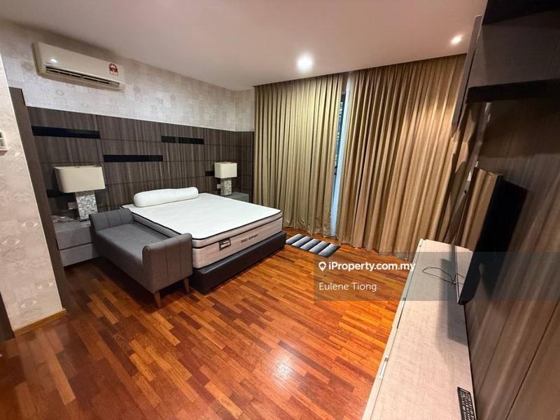 Bungalow House for Rent in Kuching, Sarawak by Eulene Tiong - iProperty.com.my