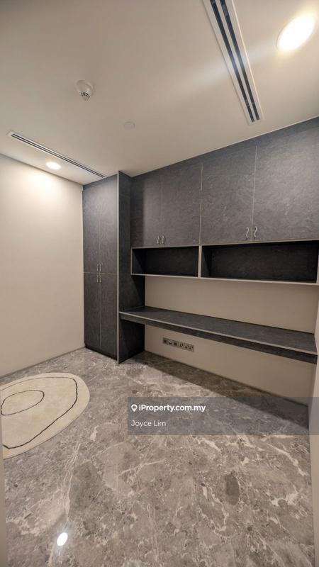 Service Residence for Rent in Four Seasons Place by Joyce Lim - iProperty.com.my