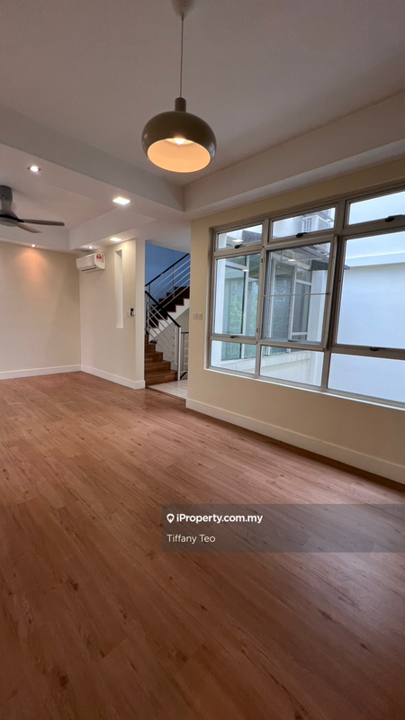 2.5-storey Terraced House for Sale in Mont Kiara, Kuala Lumpur by Tiffany Teo - iProperty.com.my